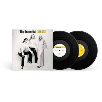 CHICKS - ESSENTIAL CHICKS (2LP)