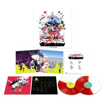 Hiroyuki Sawano - Promare