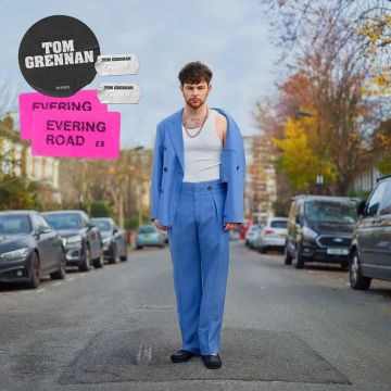 TOM GRENNAN - EVERING ROAD
