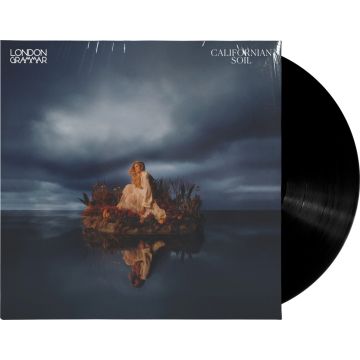 LONDON GRAMMAR - CALIFORNIAN SOIL