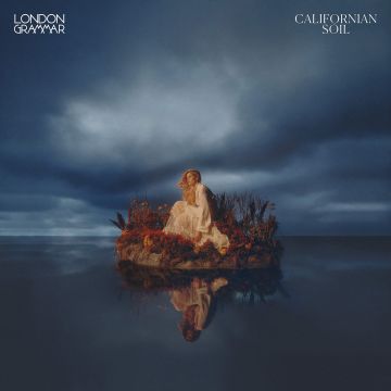 LONDON GRAMMAR - CALIFORNIAN SOIL (DELUXE/BOOK)