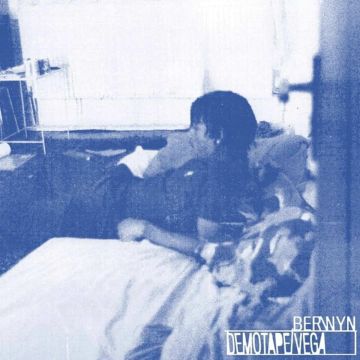 BERWYN - DEMOTAPE/VEGA