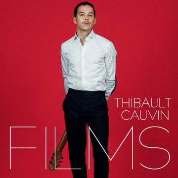 THIBAULT CAUVIN - FILMS SECOND LIFE PRODUCT