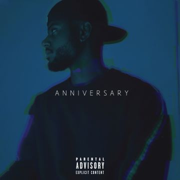 BRYSON TILLER - A N N I V E R S A R Y (DELUXE/2LP/150G)