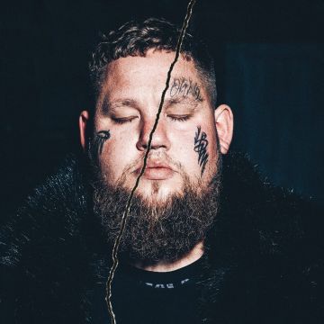 RAG'N'BONE MAN - LIFE BY MISADVENTURE