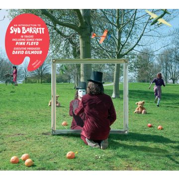 SYD BARRETT - AN INTRODUCTION TO SYD BARRETT