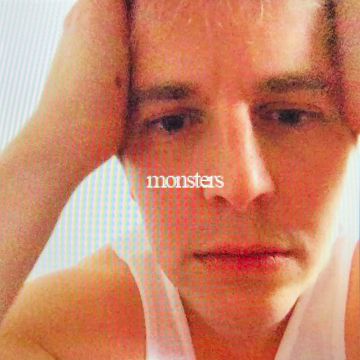 TOM ODELL - MONSTER