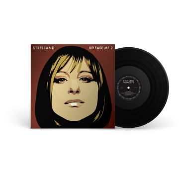 Barbra Streisand - Release Me 2