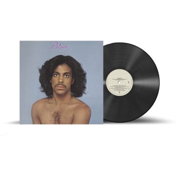 PRINCE - PRINCE