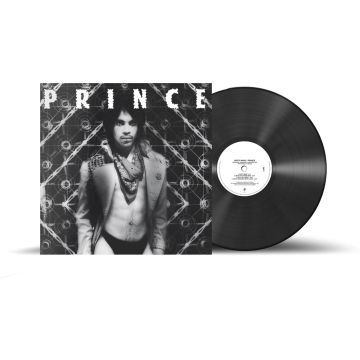 PRINCE - DIRTY MIND