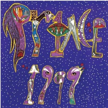 PRINCE - 1999