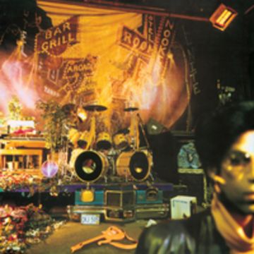 PRINCE - SIGN O’ THE TIMES