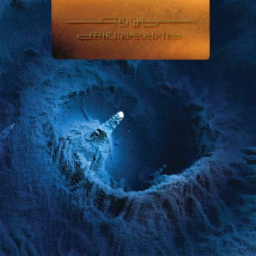 TOOL Fear Inoculum (BOX 5xLP LIMITED EDITION) USA edition