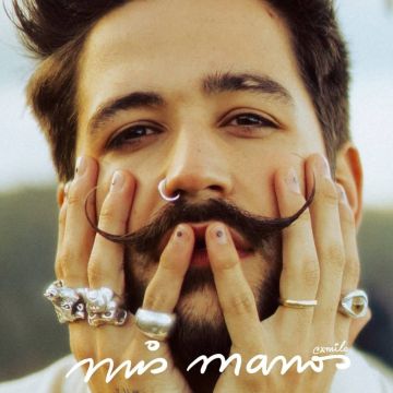 CAMILO - MIS MANOS