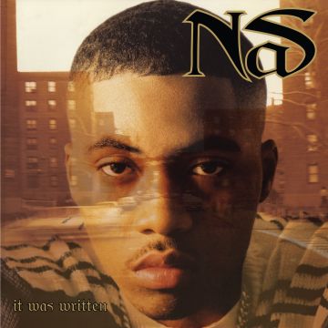 NAS - IT WAS WRITTEN