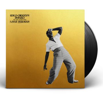 LEON BRIDGES - GOLD-DIGGERS SOUND