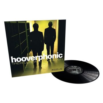 HOOVERPHONIC - THEIR ULTIMATE COLLECTION (IMPORT)