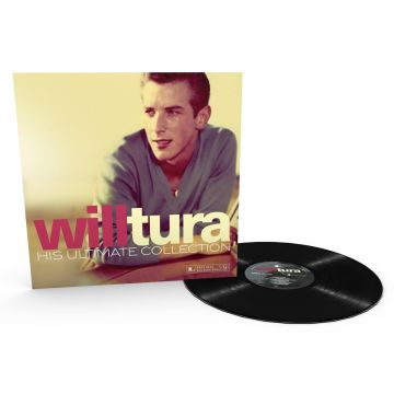WILL TURA - HIS ULTIMATE COLLECTION (IMPORT)