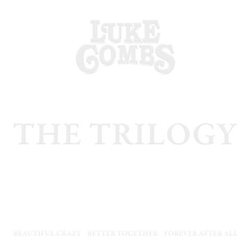 LUKE COMBS - TRILOGY