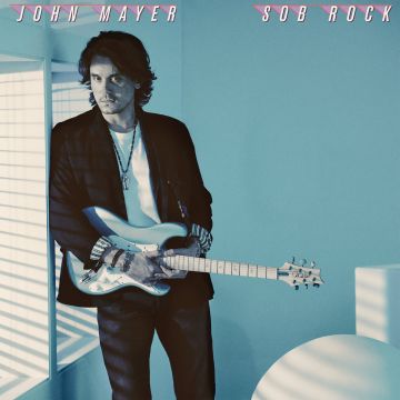 JOHN MAYER - SOB ROCK