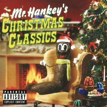 VARIOUS - SOUTH PARK: MR. HANKEY'S CHRISTMAS CLASSICS