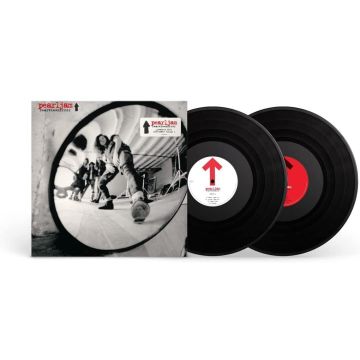 PEARL JAM - REARVIEWMIRROR (GREATEST HITS 1991 - 2003 VOL 1)