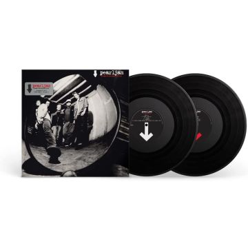 PEARL JAM - REARVIEWMIRROR (GREATEST HITS 1991 - 2003 VOL 2)