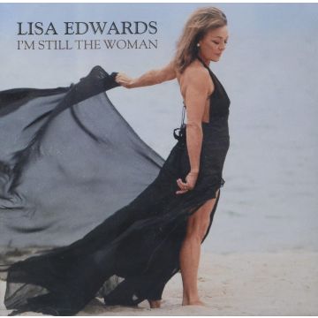 LISA EDWARDS - I'M STILL THE WOMAN