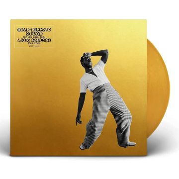 Leon Bridges - Gold-Diggers Sound