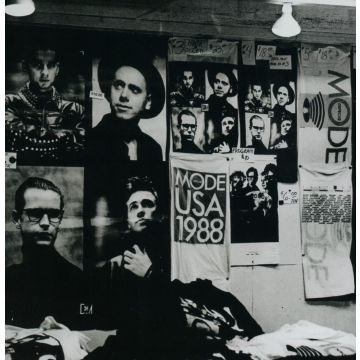 DEPECHE MODE - 101