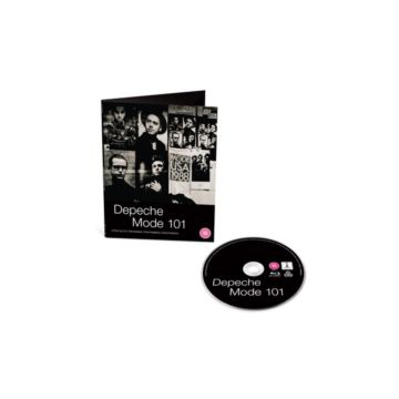DEPECHE MODE - 101