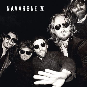 NAVARONE - V (5) (DIGI PACK)