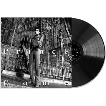 PRINCE - COME