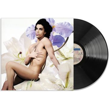 PRINCE - LOVESEXY