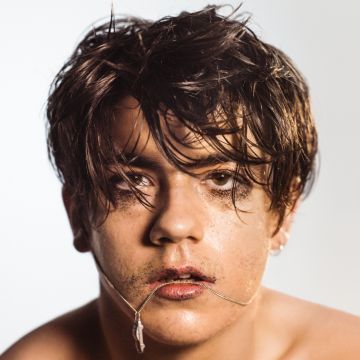 DECLAN MCKENNA - WHAT DO YOU THINK ABOUT THE CAR? (140G/TRANSLUCENT YELLOW VINYL)