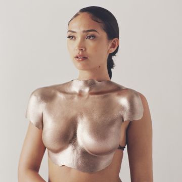 JOY CROOKES - SKIN