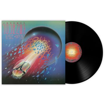 JOURNEY - ESCAPE (180G)