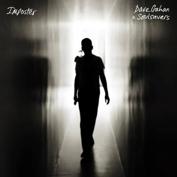 GAHAN,DAVE & SOULSAVERS - IMPOSTER