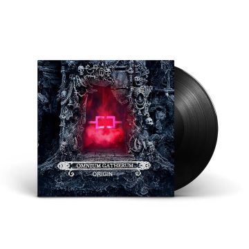 OMNIUM GATHERUM - ORIGIN