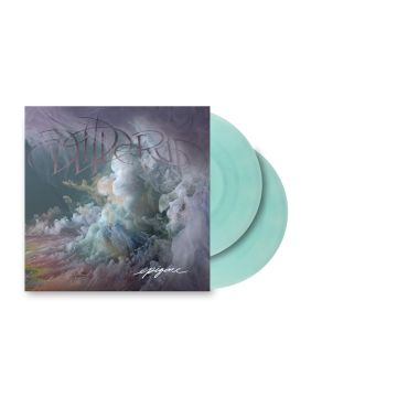 WILDERUN - EPIGONE (TRANSLUCENT COKE BOTTLE CLEAR VINYL)