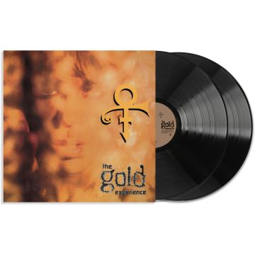 PRINCE - GOLD EXPERIENCE (2LP)