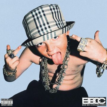 BAD BOY CHILLER CREW - DISRESPECTFUL