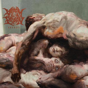 VENOM PRISON - EREBOS