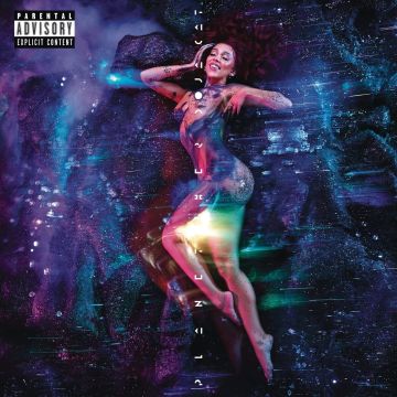 DOJA CAT - PLANET HER (DELUXE EDITION)