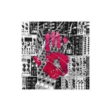 SUBJECTIVE - START OF NO REGRET (PINK VINYL)