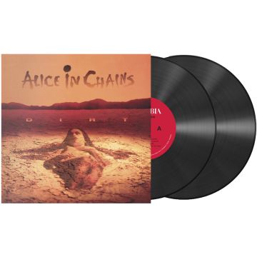 ALICE IN CHAINS - DIRT (2LP)