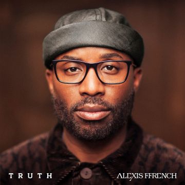 ALEXIS FFRENCH - TRUTH