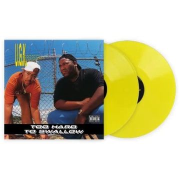 UGK - TOO HARD TO SWALLOW