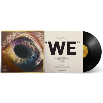 Arcade Fire - WE