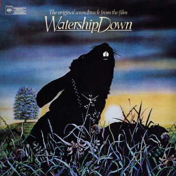 ANGELA MORLEY - WATERSHIP DOWN OST
